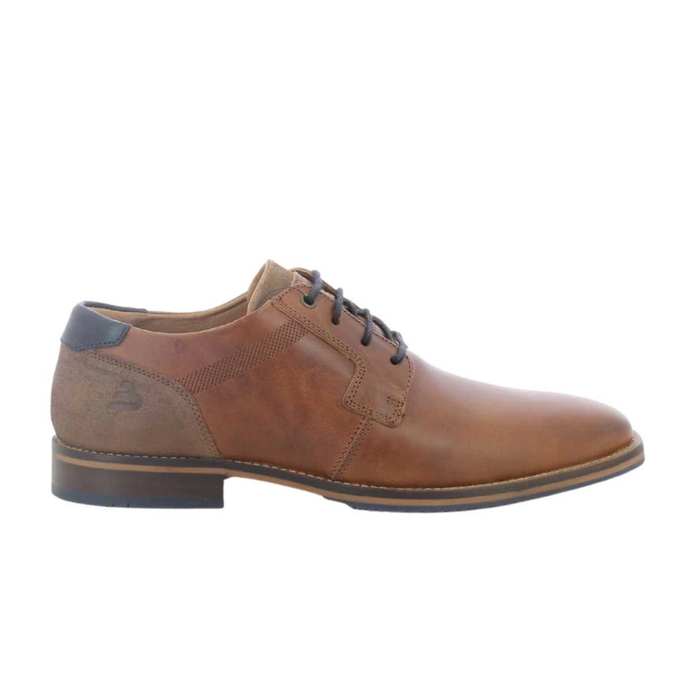 Business Shoes Bullboxer