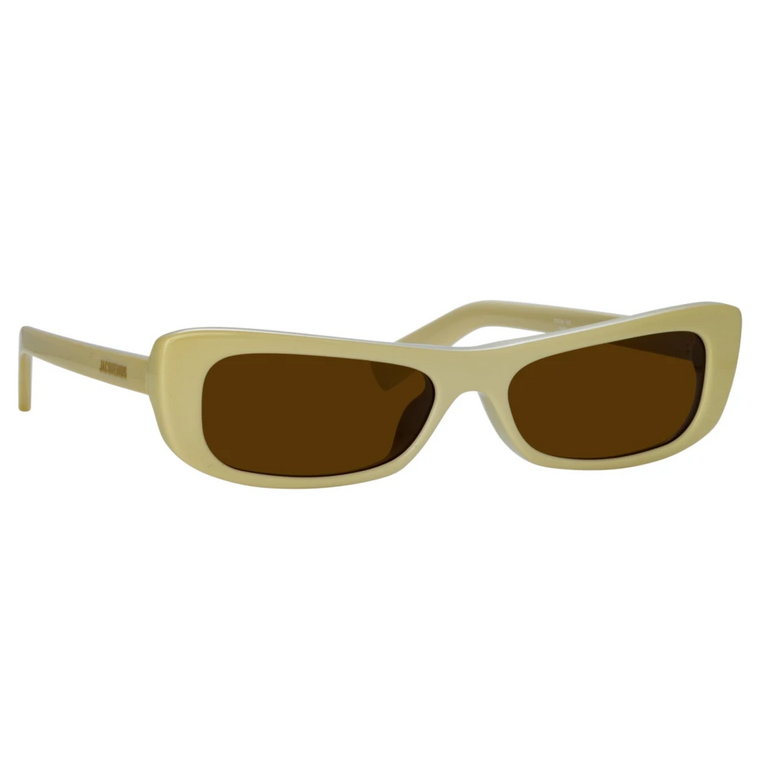 Jac55 C4 SUN Sunglasses Jacquemus