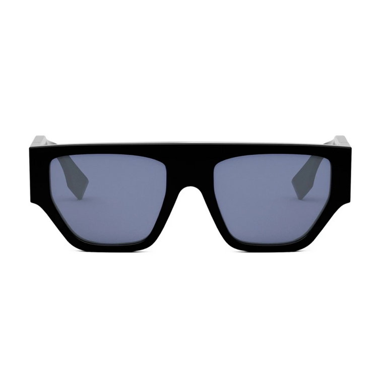 Okulary przeciwsłoneczne FendiOLOCK Fe40108U Fendi