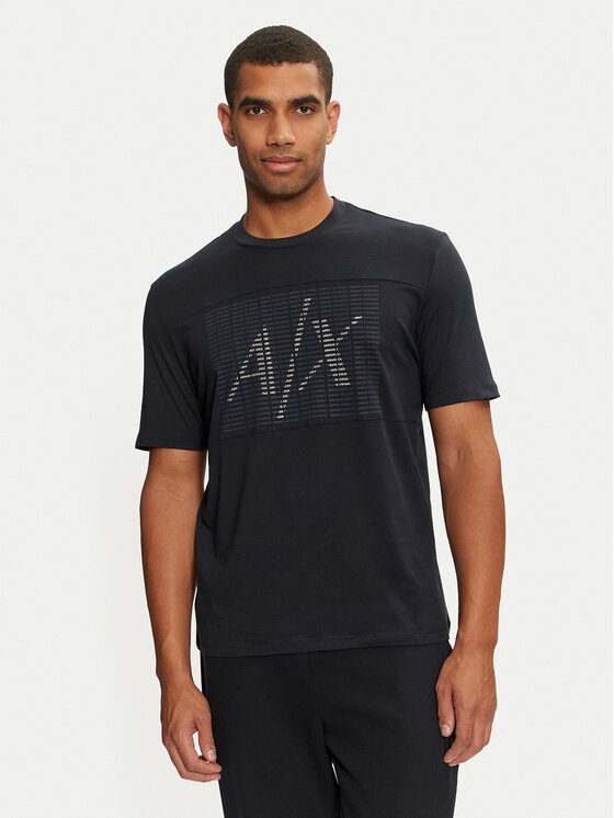 T-Shirt Armani Exchange