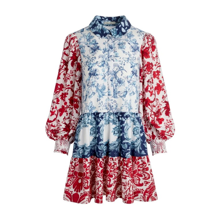 Shirt Dresses Alice + Olivia