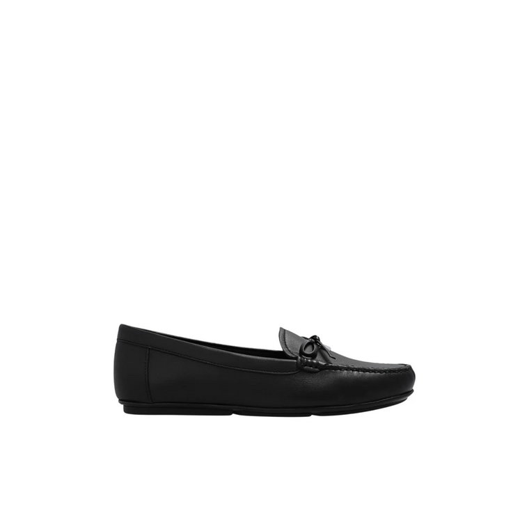 Loafersy Michael Kors