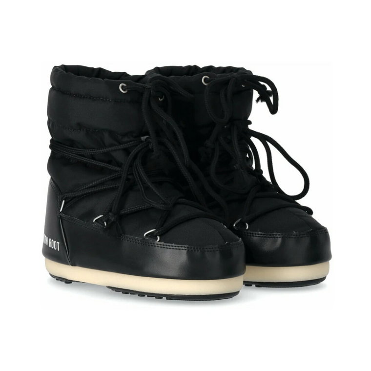 Icon Light Low Boots Moon Boot