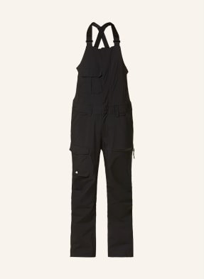 Quiksilver Spodnie Narciarskie Utility schwarz