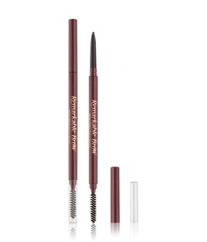 ZOEVA Remarkable Brow Pencil Kredka do brwi 1 szt. Black Brown