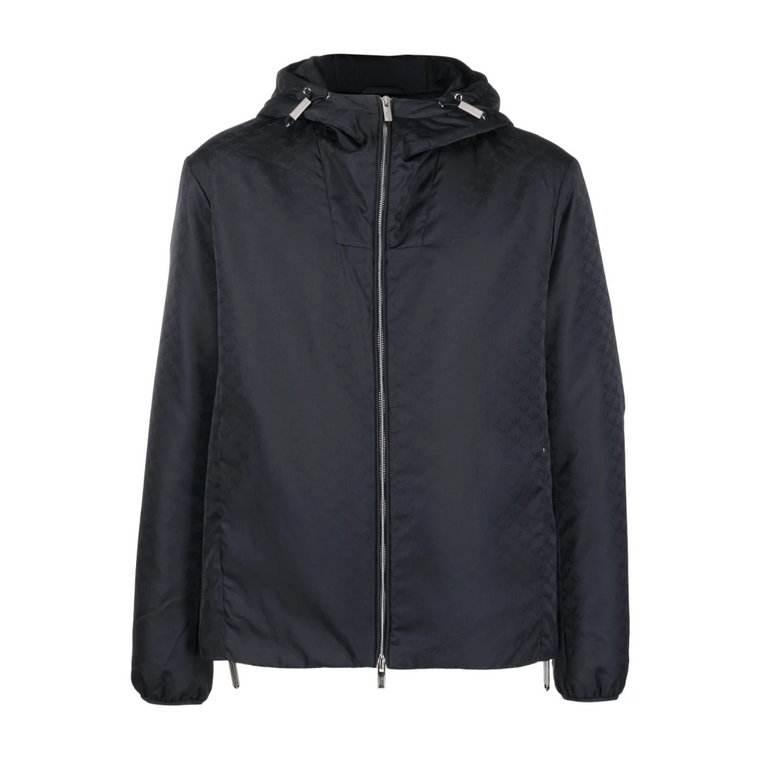 Light Jackets Emporio Armani