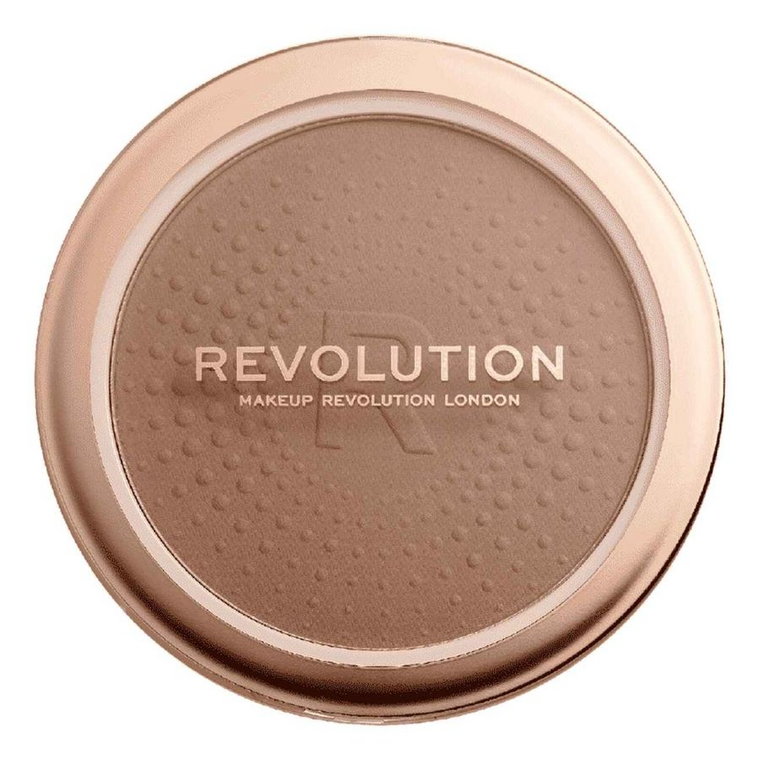 MAKEUP REVOLUTION Mega Bronzer 01 Cool 15g