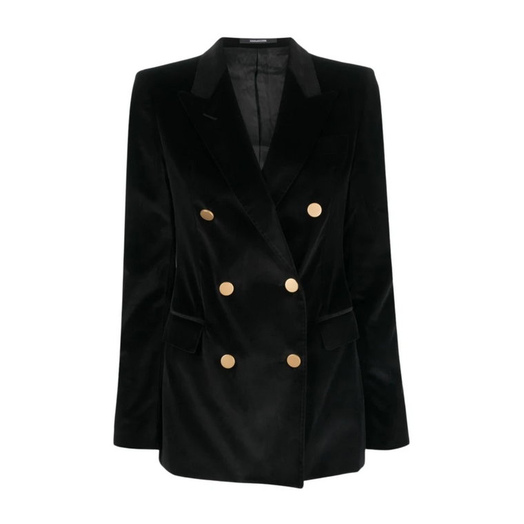 Parigi Double-Breasted Blazer Tagliatore