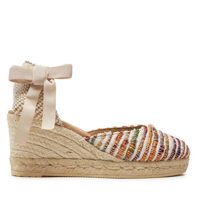 Espadryle Manebi