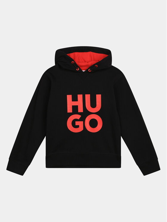 Bluza Hugo