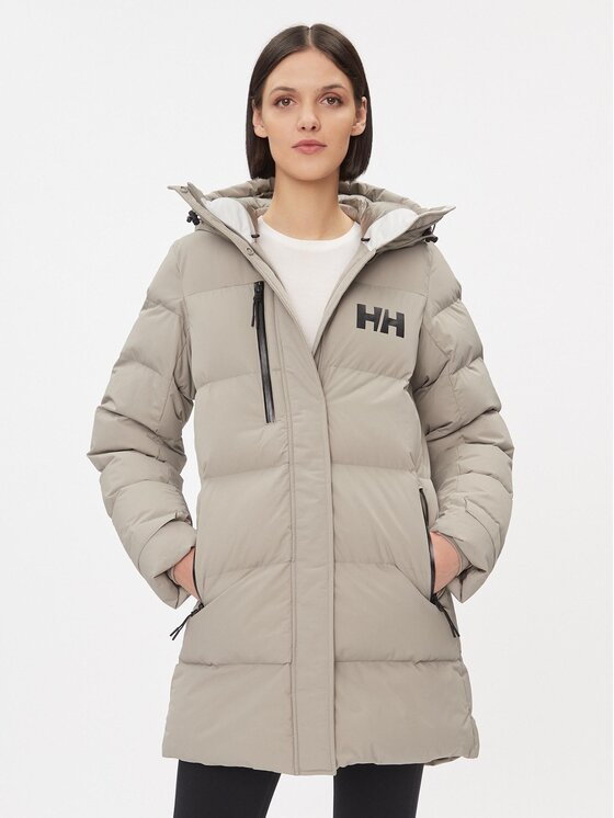 Kurtka puchowa Helly Hansen