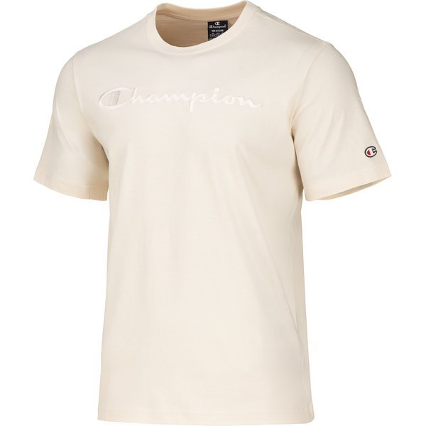 Koszulka męska Logo Script Comfort Champion
