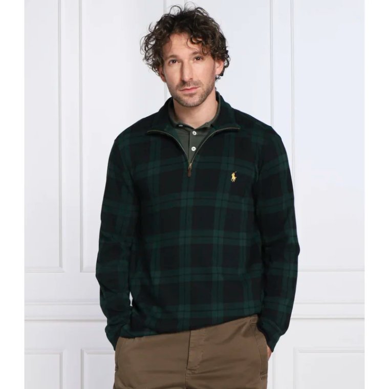 POLO RALPH LAUREN Sweter | Regular Fit