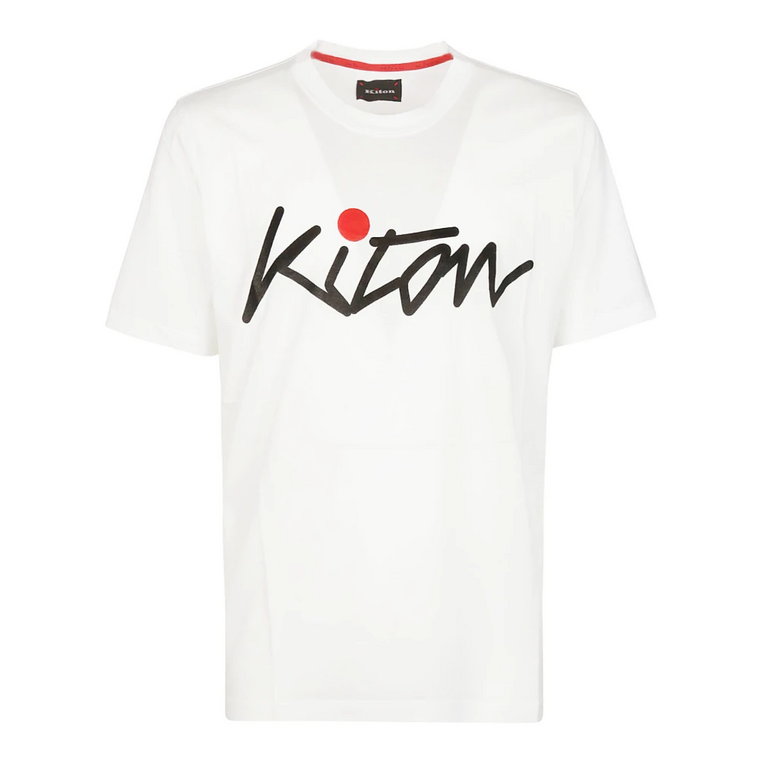 T-Shirts Kiton