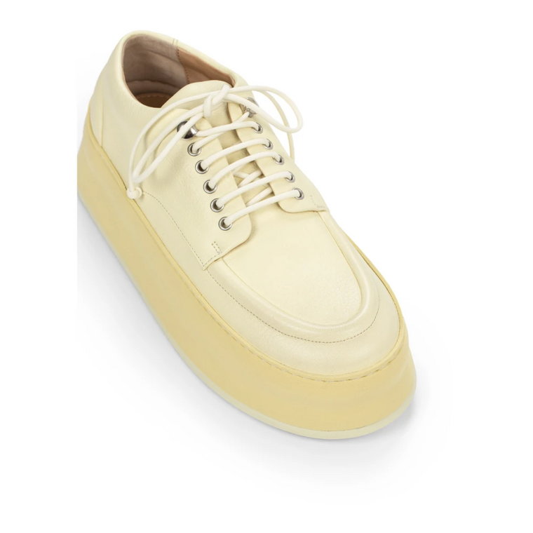 Laced Shoes Marsell