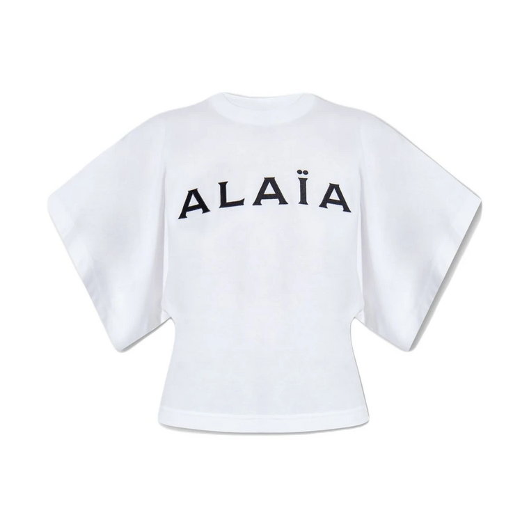 T-Shirts Alaïa