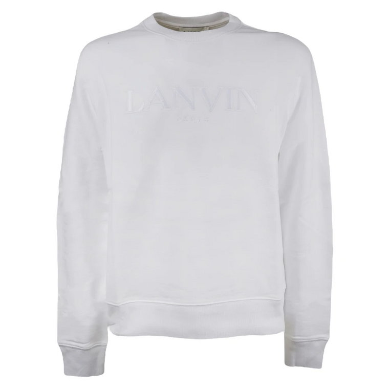 Sweatshirts Lanvin