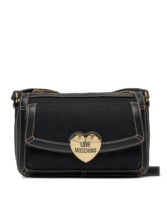 Torebka LOVE MOSCHINO