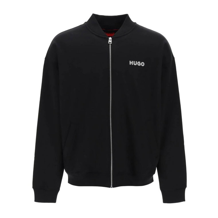 Sweatshirts Hugo Boss