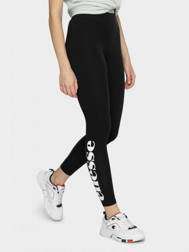 Damskie legginsy z logo ELLESSE LEGGINGS SOLOS 2