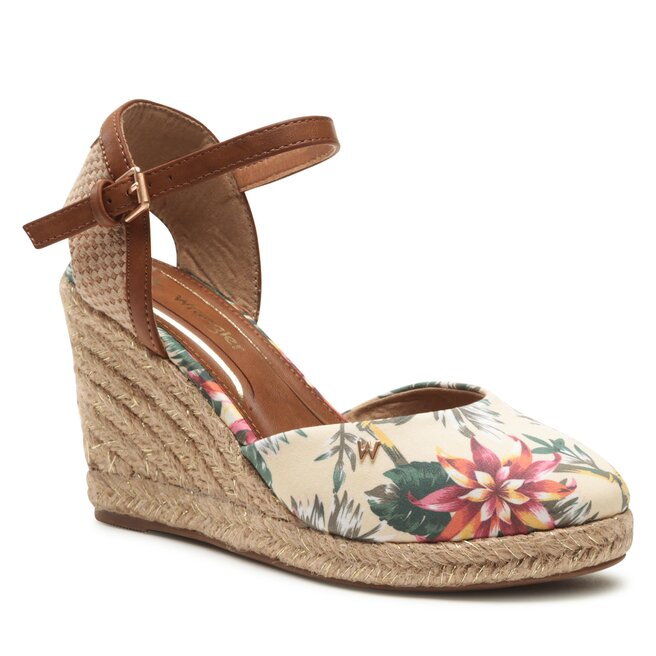 Espadryle Wrangler