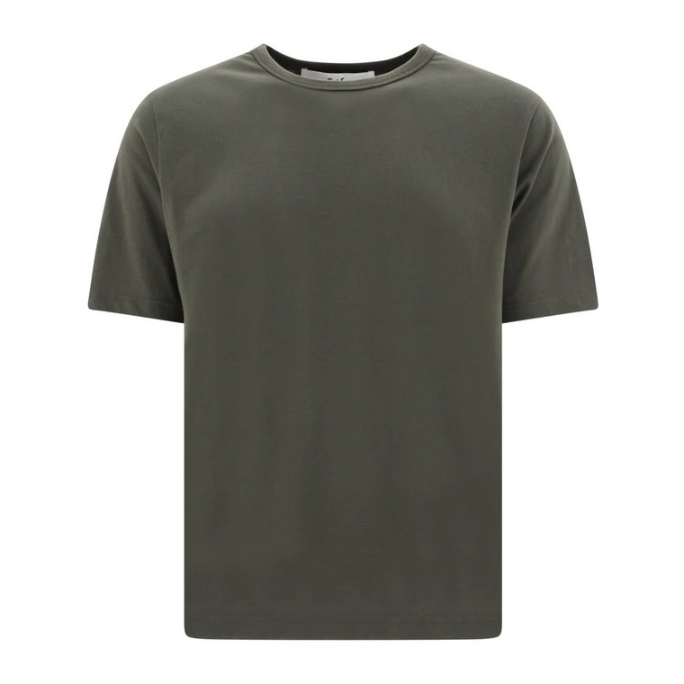 Luca T-Shirt - 50% Bawełna, 50% Poliester Séfr