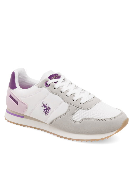 Sneakersy U.S. Polo Assn.