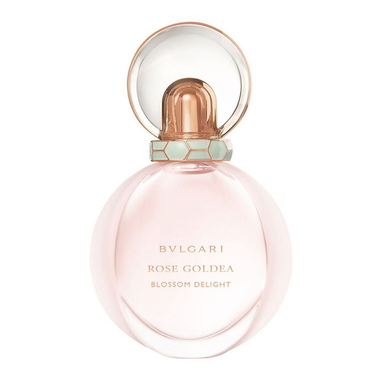 Bvlgari Rose Goldea Blossom Delight woda perfumowana  50 ml