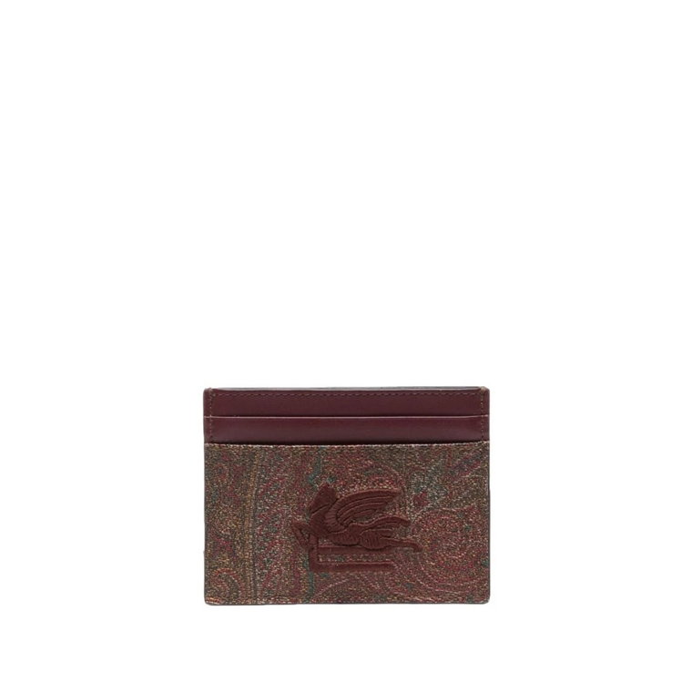 Wallets & Cardholders Etro