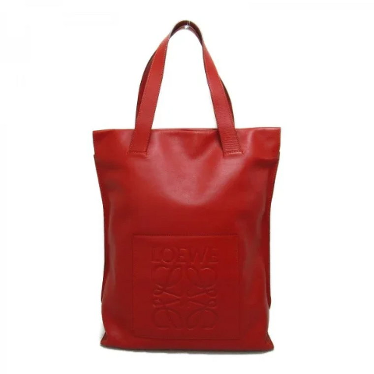 Pre-owned Leather totes Miu Miu Pre-owned