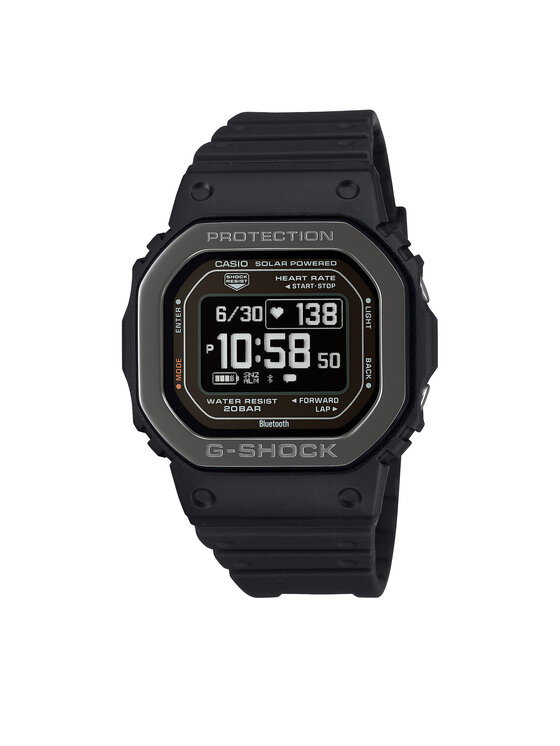 Smartwatch G-Shock