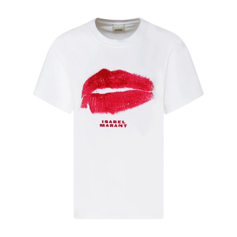 T-Shirts Isabel Marant