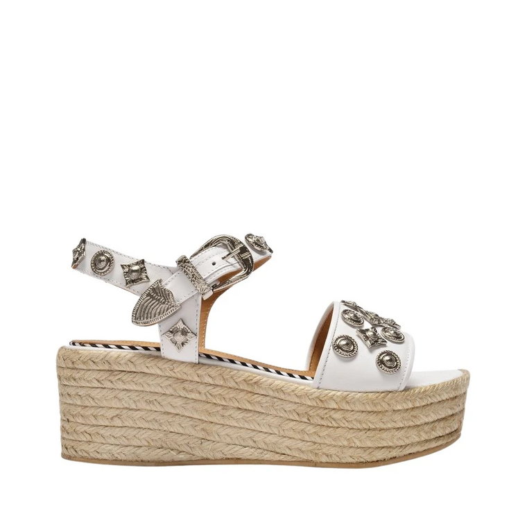 Wedges Toga Pulla