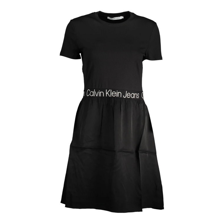 Short Dresses Calvin Klein
