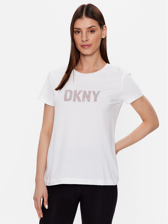 T-Shirt DKNY