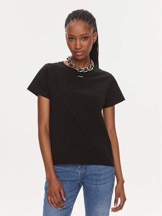 T-Shirt Pinko