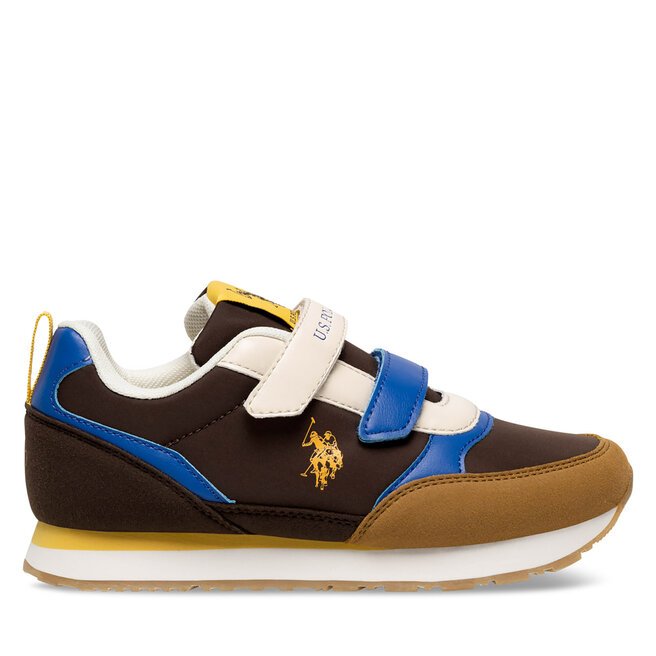 Sneakersy U.S. Polo Assn.