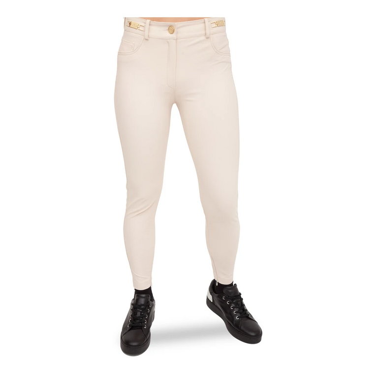 Skinny Jeans Elisabetta Franchi