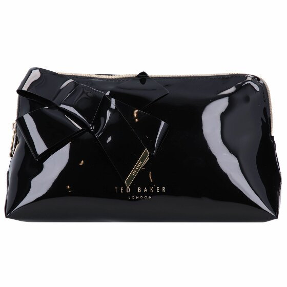 Ted Baker Kosmetyczka 27 cm black