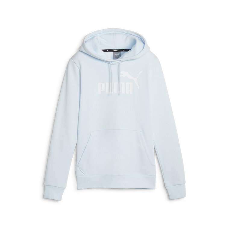 Bluza damska Puma ESS Logo Hoodie FL