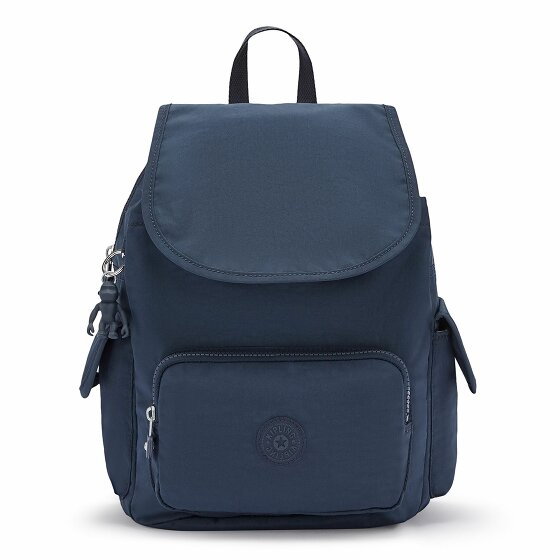 Kipling Basic Pack S Plecak miejski 33,5 cm blue bleu 2