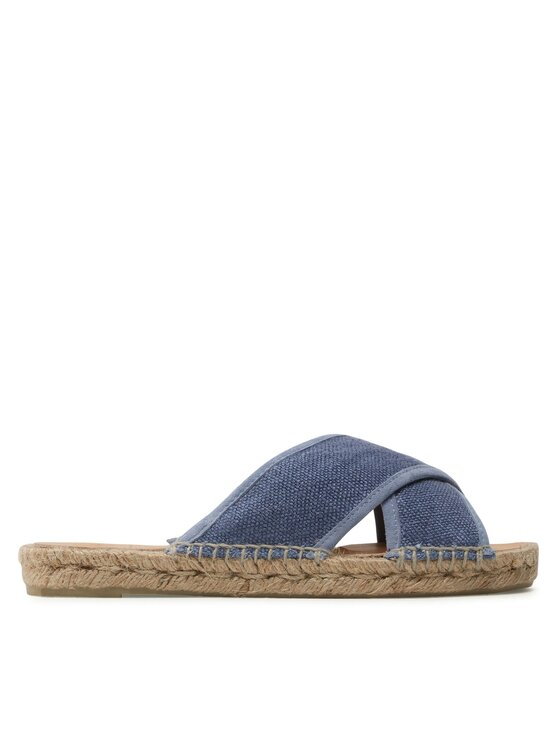 Espadryle Castañer