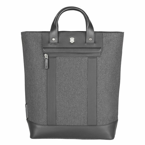 Victorinox Architecture Urban 2 Shopper Bag 33 cm przegroda na laptopa melange grey-black