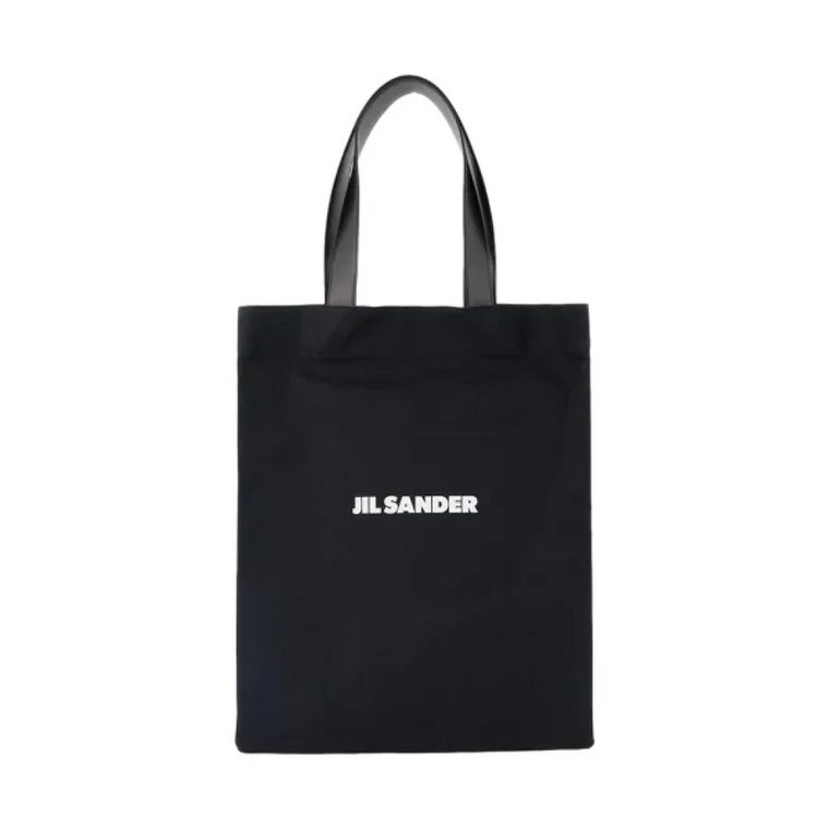 Pre-owned Cotton totes Jil Sander Pre-owned