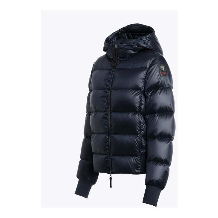 Kurtki zimowe Mariah Navy Parajumpers