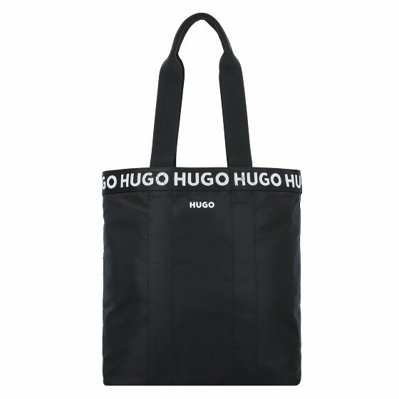 Hugo Becky Shopper Bag 38 cm black