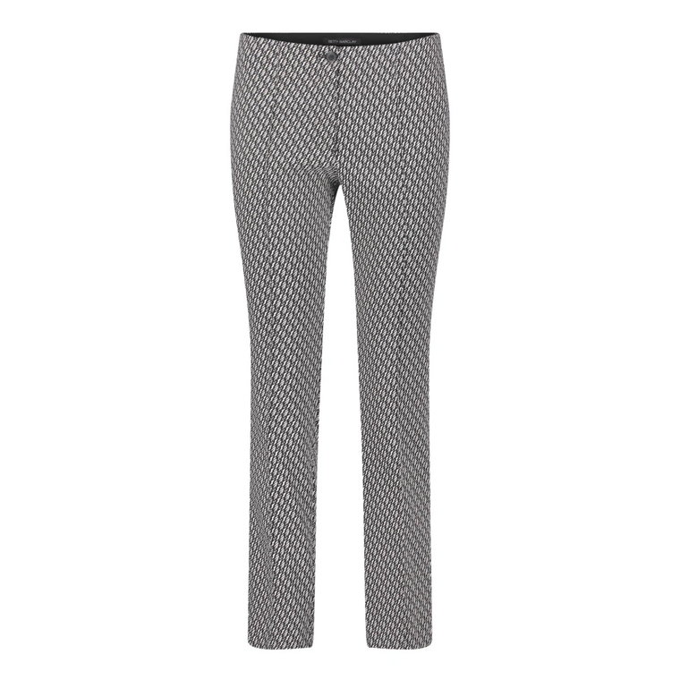 Spodnie Slim Fit Stretch Betty Barclay