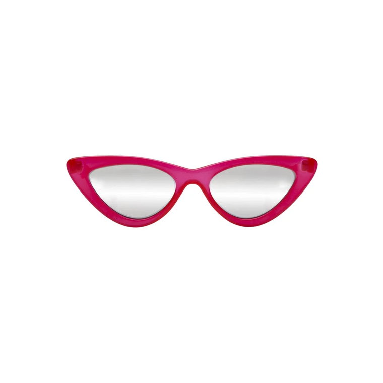 Figlarna Cat Eye Okulary przeciwsłoneczne Le Specs