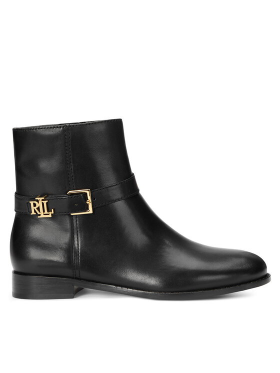 Botki LAUREN RALPH LAUREN