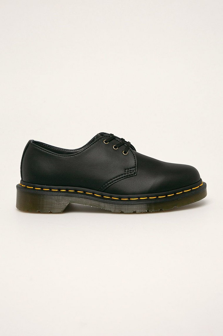 Dr. Martens - Półbuty 1461 Vegan DM14046001